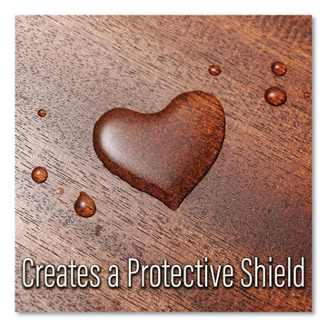 OLD ENGLISH® Furniture Scratch Cover, For Dark Woods, 8 Oz Bottle, 6-carton freeshipping - TVN Wholesale